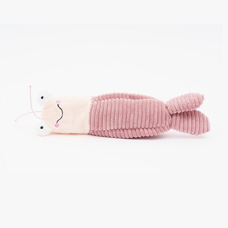 Intelligent Plush Electric Automatic Cat Toy-4
